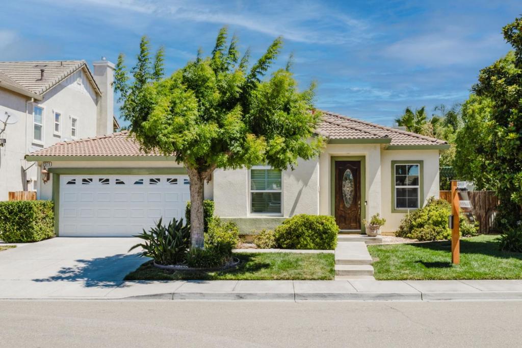 2379 Gaines Lane, Tracy, CA 95377 — photo 1
