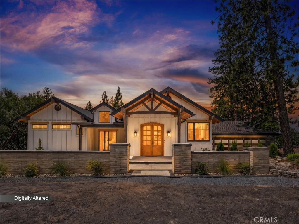 51291 Buckskin Lane