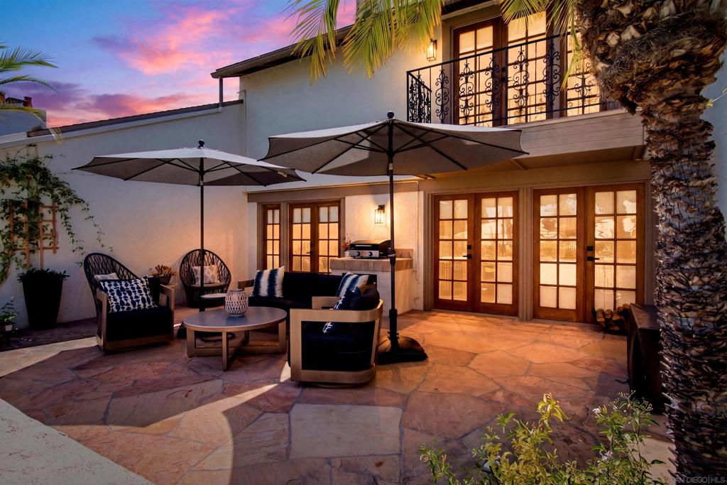 137 Via Coronado, Rancho Santa Fe, CA 92091 — photo 1