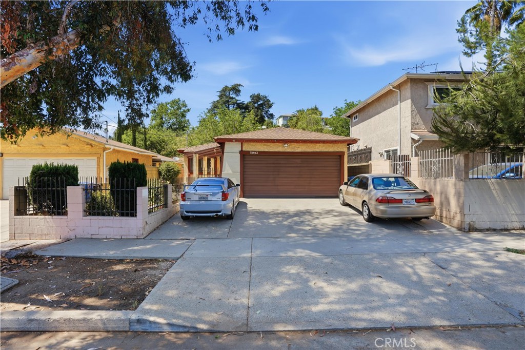 5943 Benner, Los Angeles, CA 90042 — photo 1