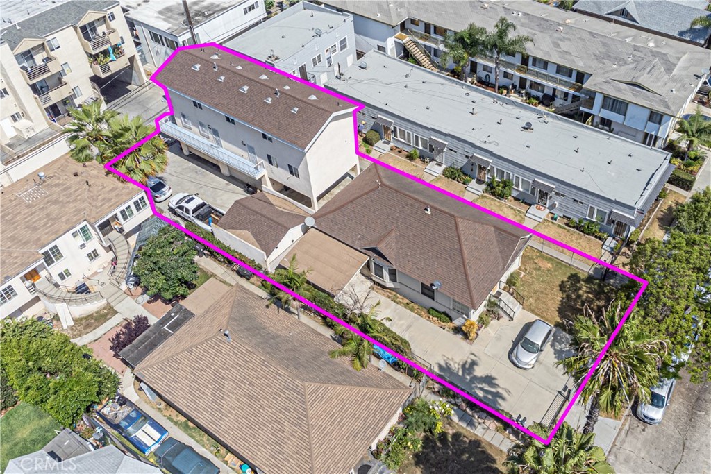1125 Linden Avenue, Long Beach, CA 90813 — photo 1