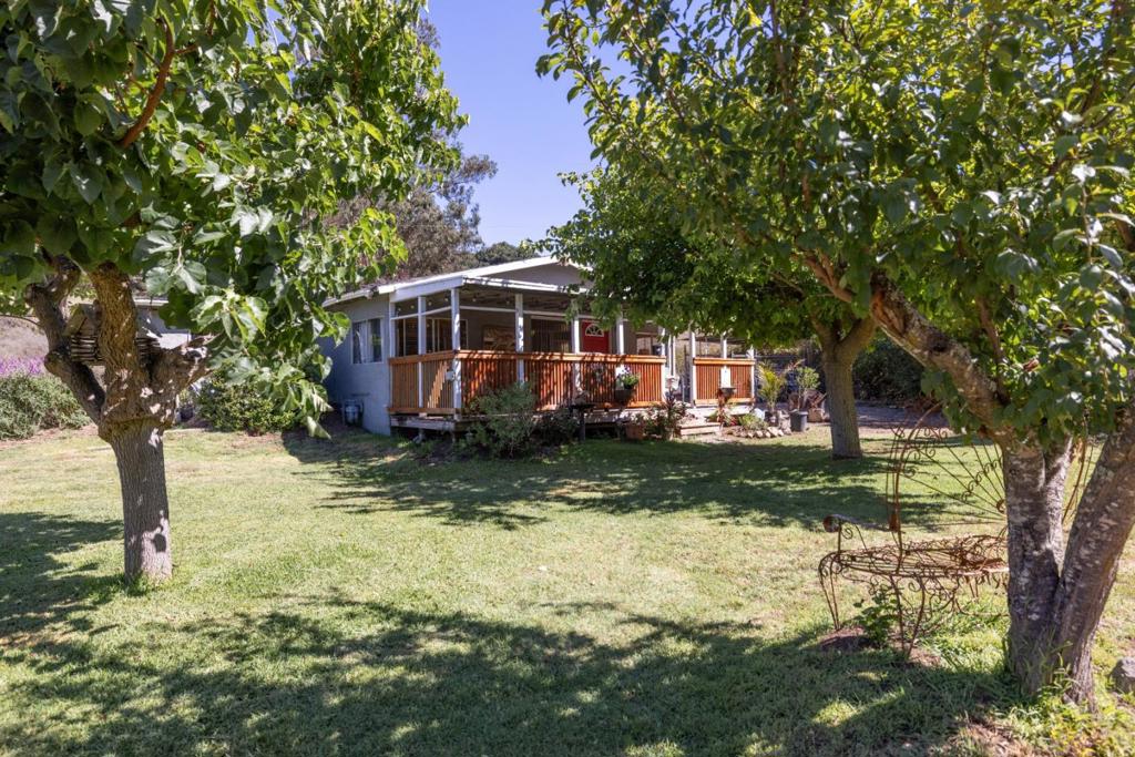 1100 Carr Avenue, Aromas, CA 95004 — photo 1