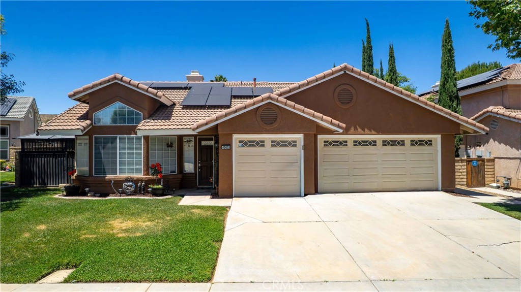 40053 Lloyds Court, Palmdale, CA 93551 — photo 1