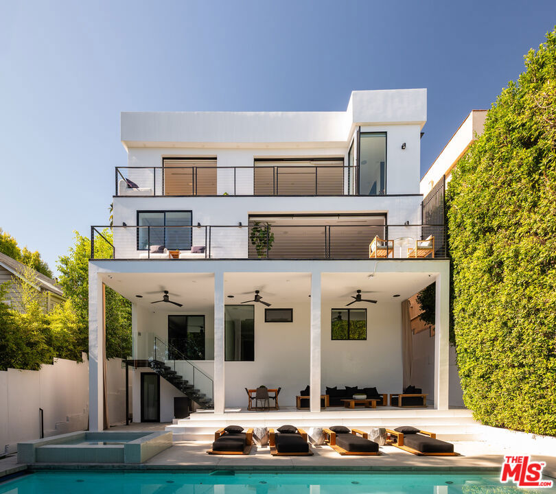 6654 Emmet Terrace, Los Angeles, CA 90068 — photo 1