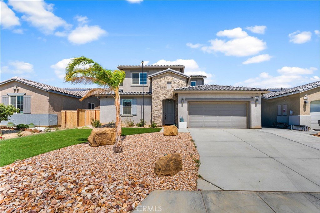 2014 Boxwood, Rosamond, CA 93560 — photo 1