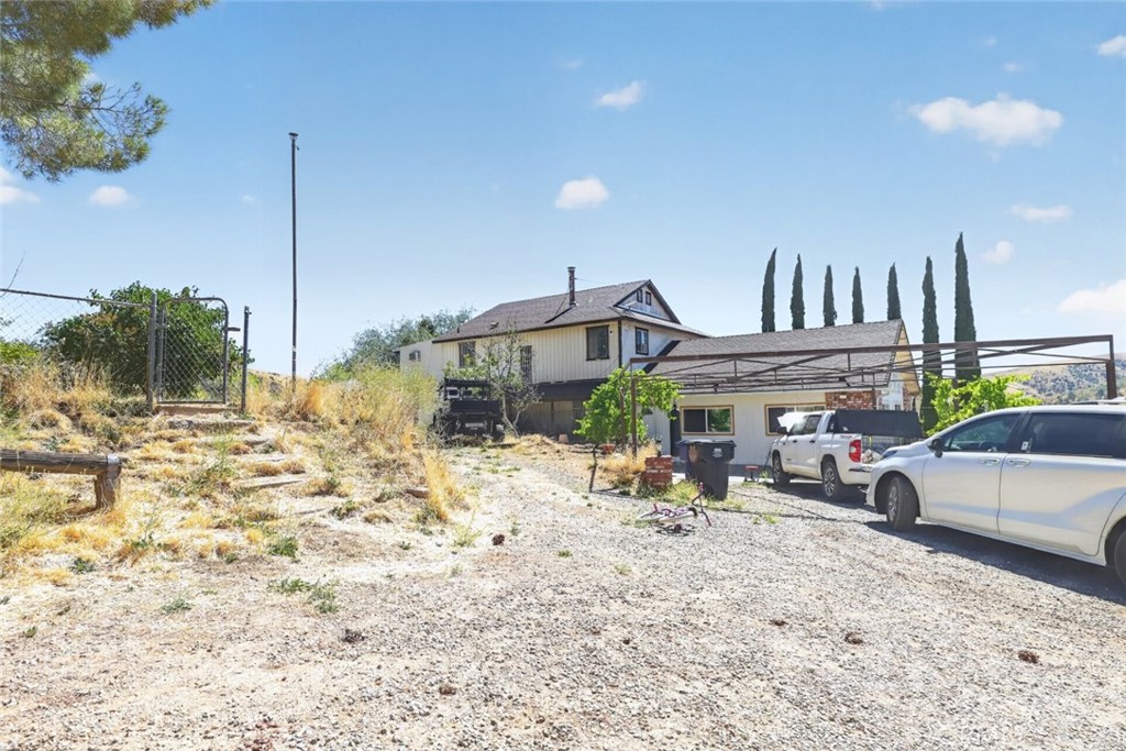 7 Cuddy Canyon Road, Lebec, CA 93243 — photo 1