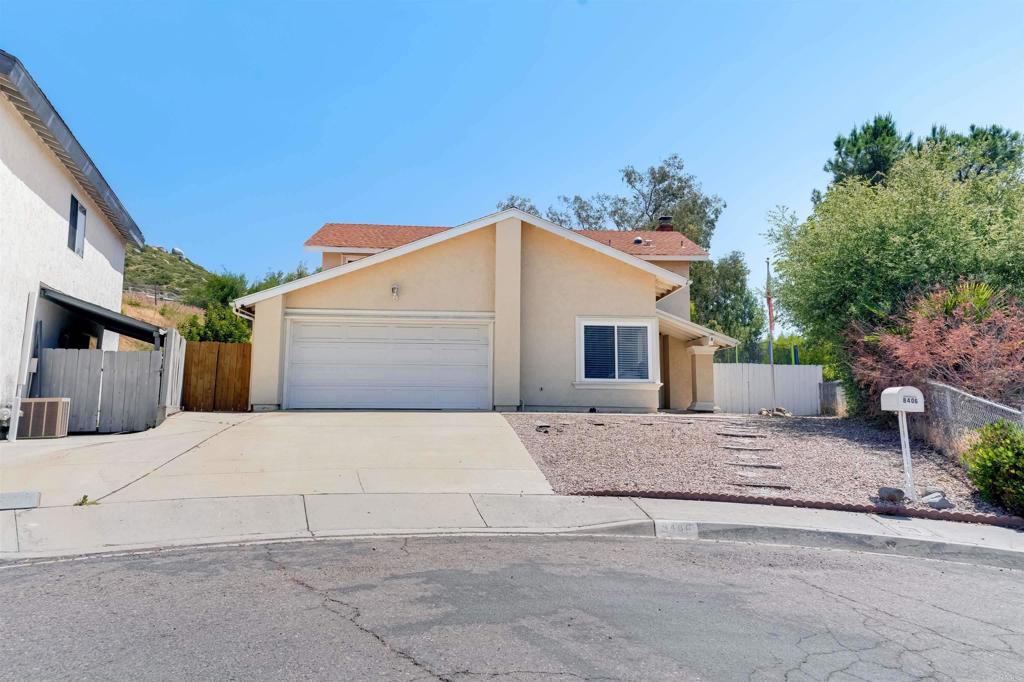 8406 Alado Place, El Cajon, CA 92021 — photo 1
