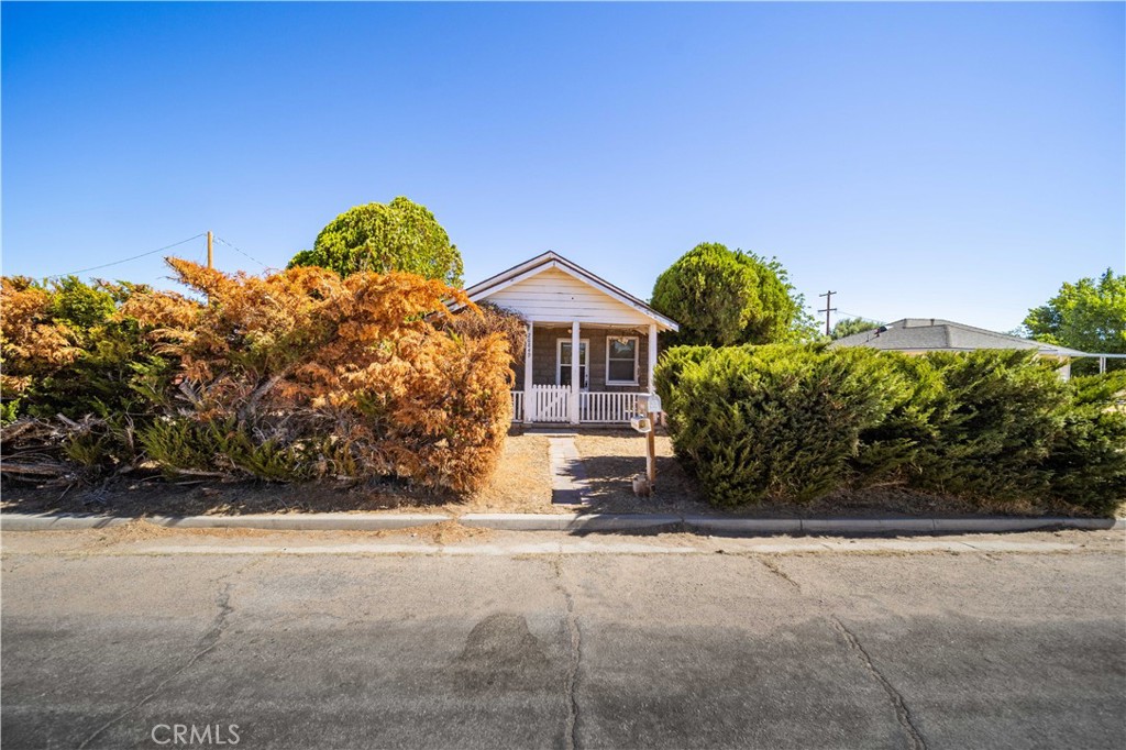26849 Nichols Street, Boron, CA 93516 — photo 1