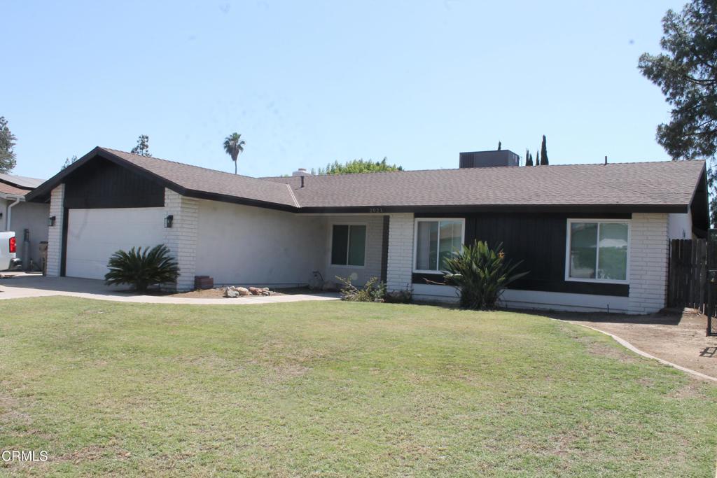 2021 Carlton Street, Bakersfield, CA 93309 — photo 1