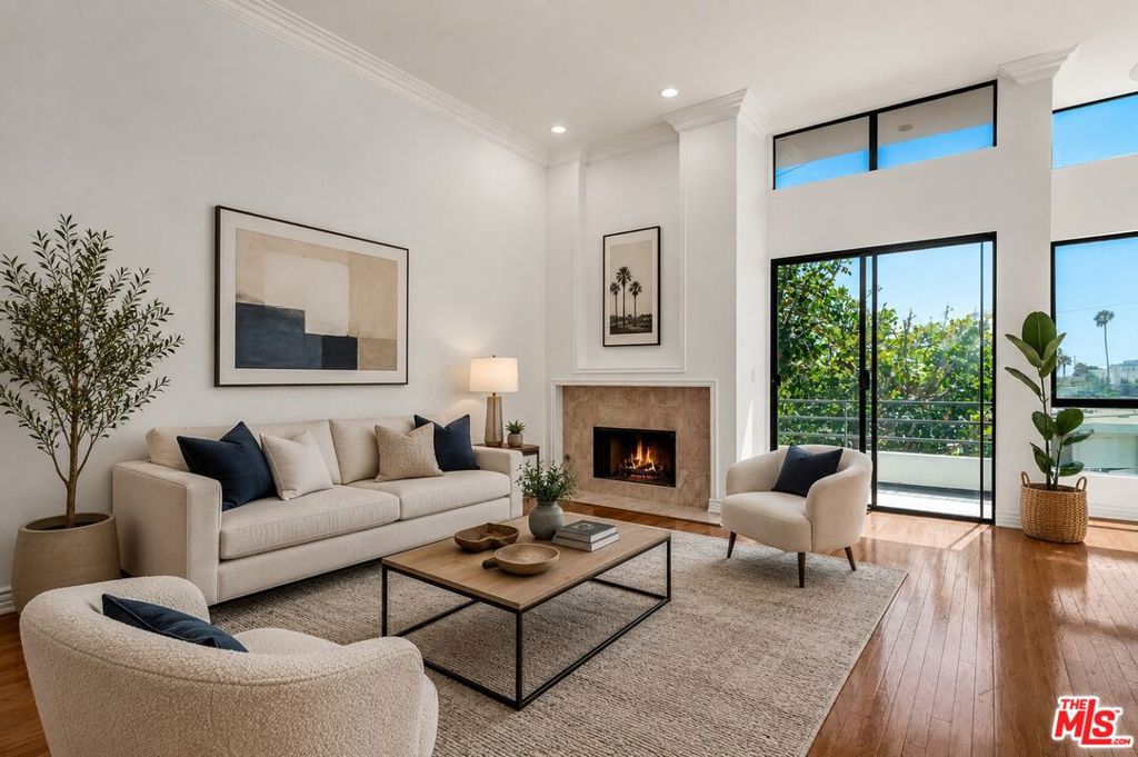 1312 S Saltair Avenue 319, Los Angeles, CA 90025 — photo 1