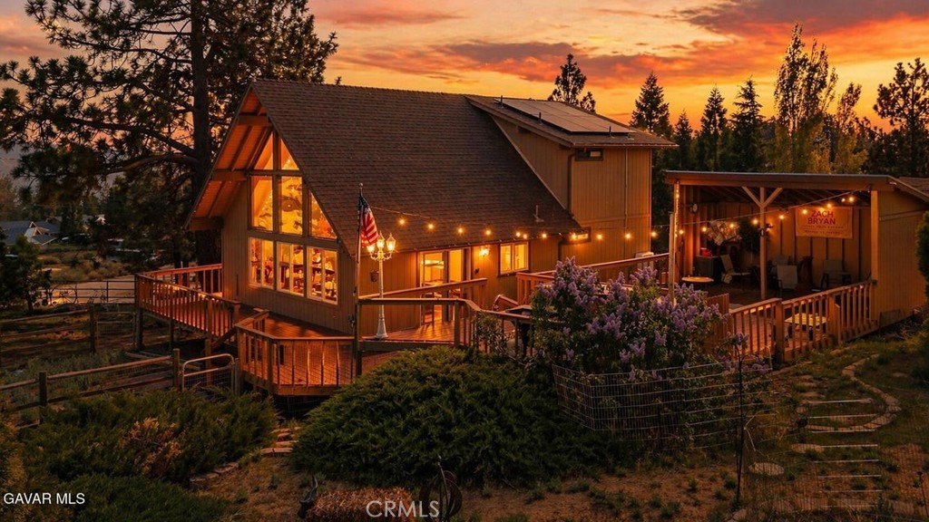 25631 High Rock Court, Tehachapi, CA 93561 — photo 1