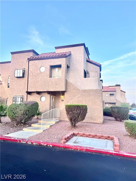 2975 Juniper Hills Boulevard, Las Vegas, NV 89142 — photo 1