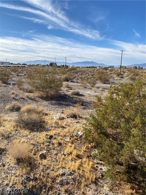 5450 North Nevada Highway 160, Pahrump, NV 89060 — photo 1