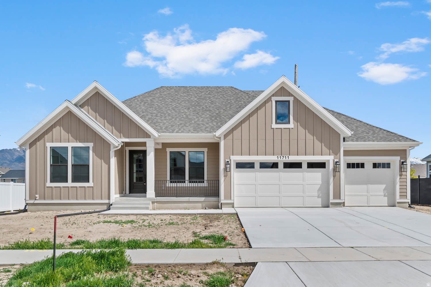 11711 S HALLS RD, Draper, UT 84020 — photo 1