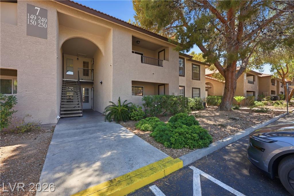 2606 South Durango Drive, Las Vegas, NV 89117 — photo 1