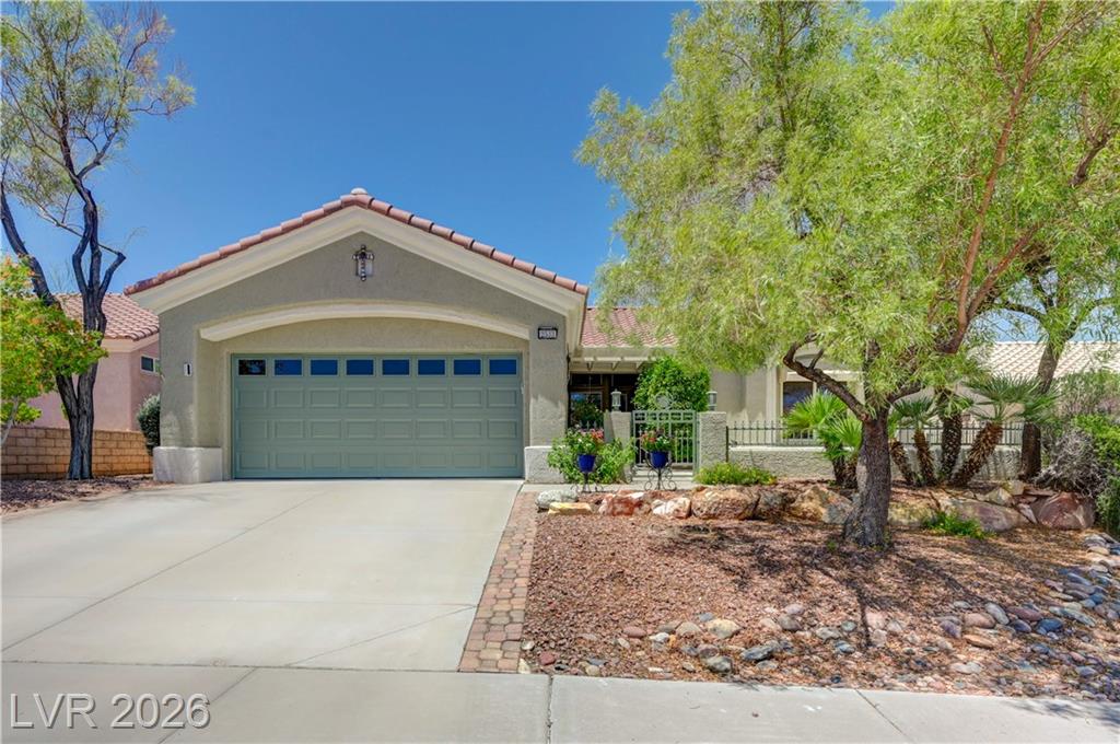 2533  Banora Point Drive, Las Vegas, NV 89134 — photo 1