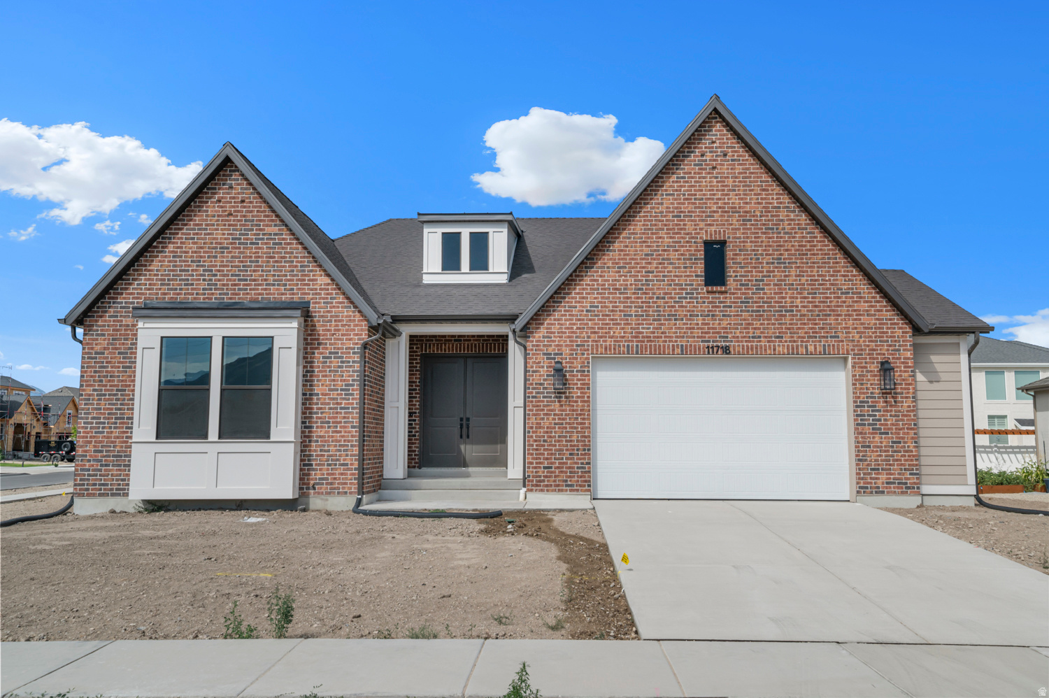 11718 S HALLS CREEK RD, Draper, UT 84020 — photo 1