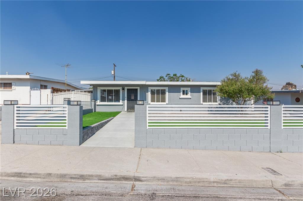 1028  Nassau Drive, Las Vegas, NV 89108 — photo 1