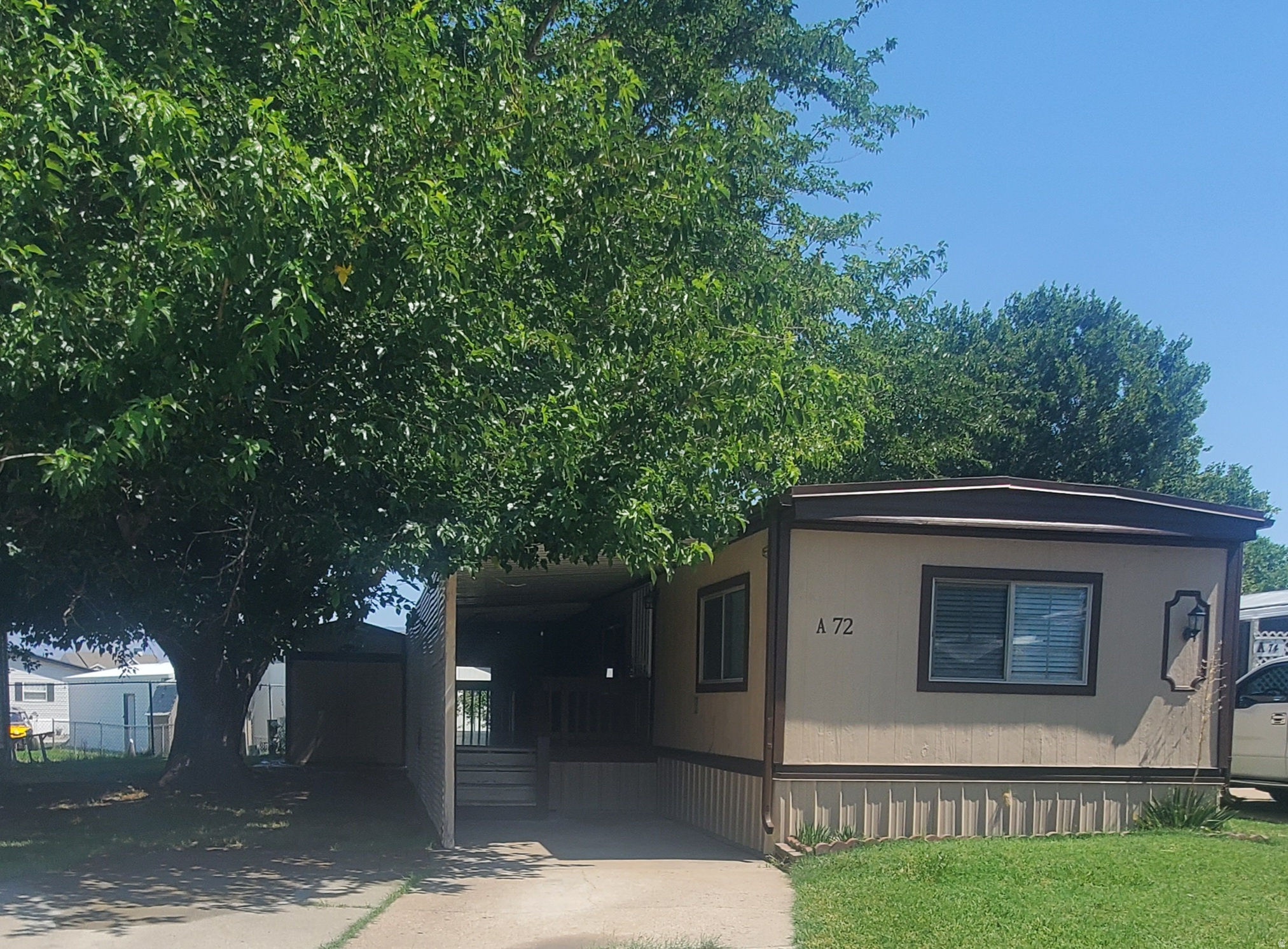 3860 MIDLAND DR #A-72, Roy, UT 84067 — photo 1
