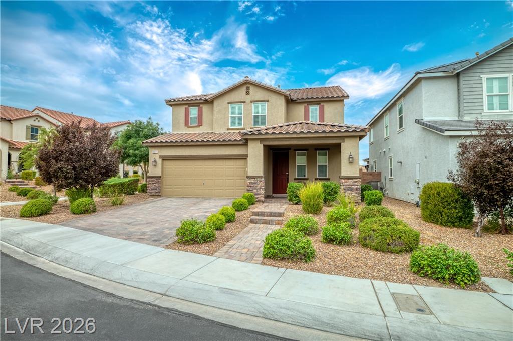 2271  Valdina Street, Henderson, NV 89044 — photo 1