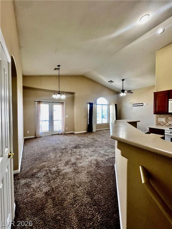 5515  Big Red Court, Las Vegas, NV 89122 — photo 1