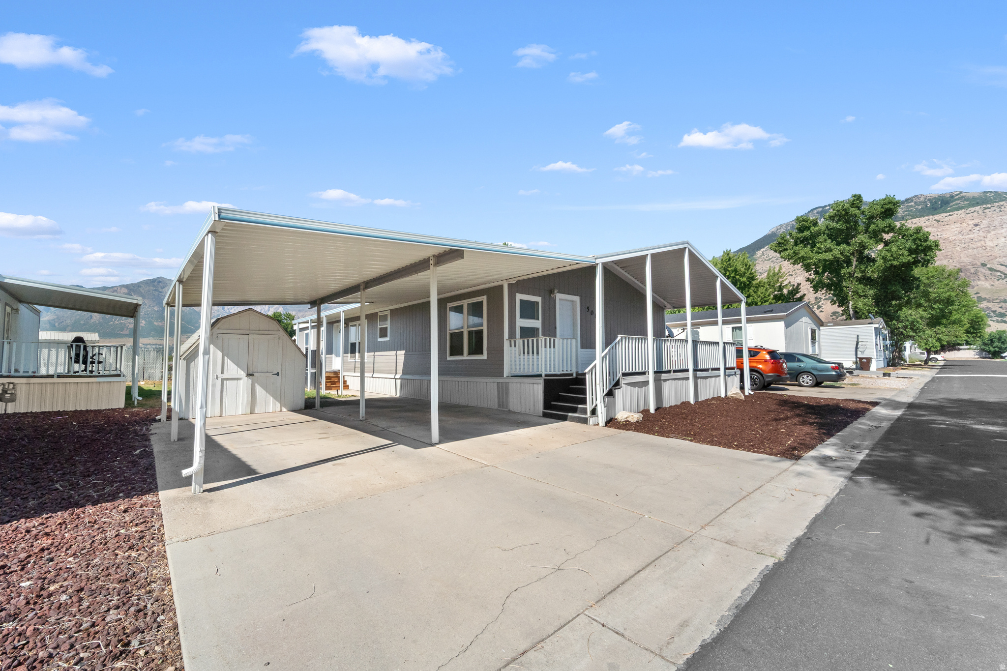 508 E 980 N #60, Ogden, UT 84404 — photo 1