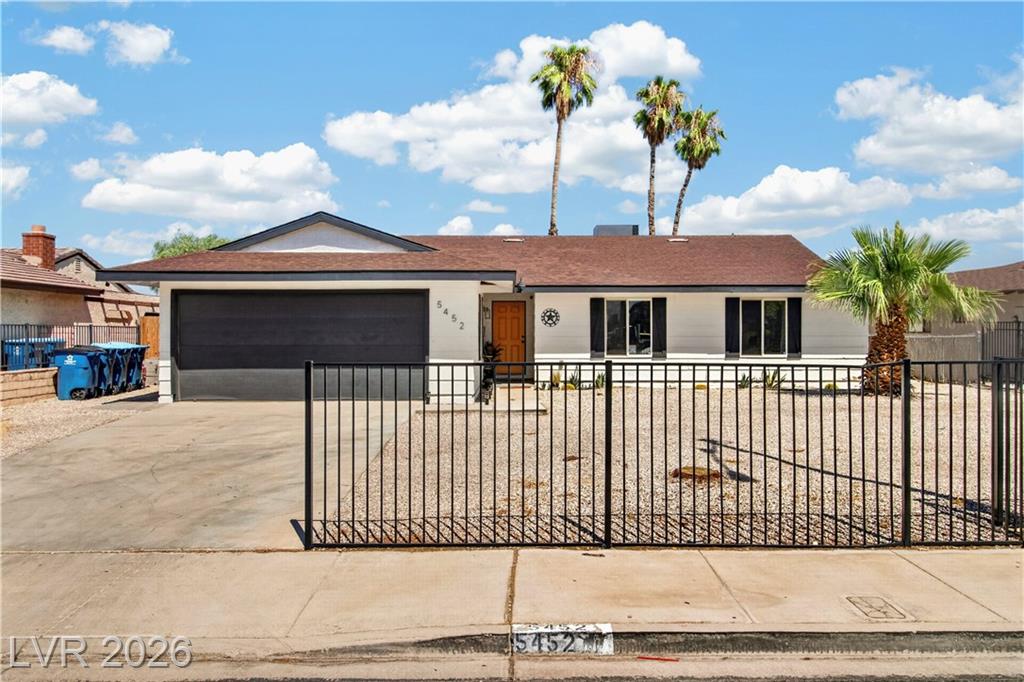 5452  Escondido Street, Las Vegas, NV 89119 — photo 1