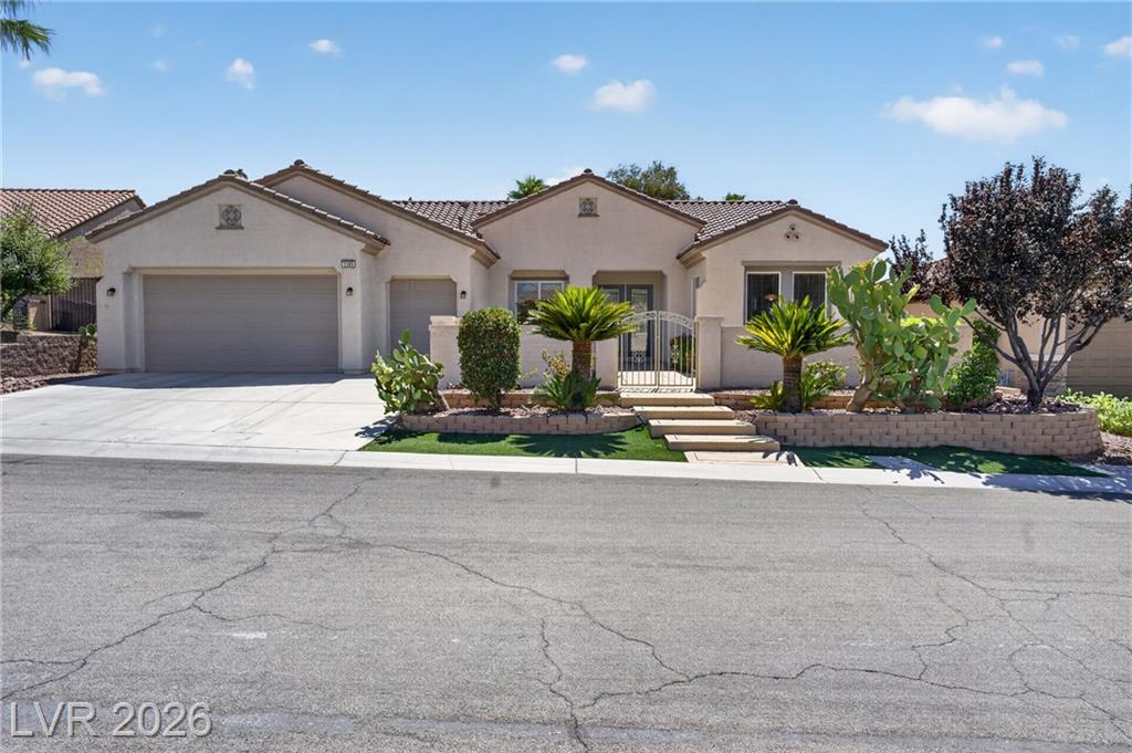 2389 Black River Falls Drive, Henderson, NV 89044 — photo 1