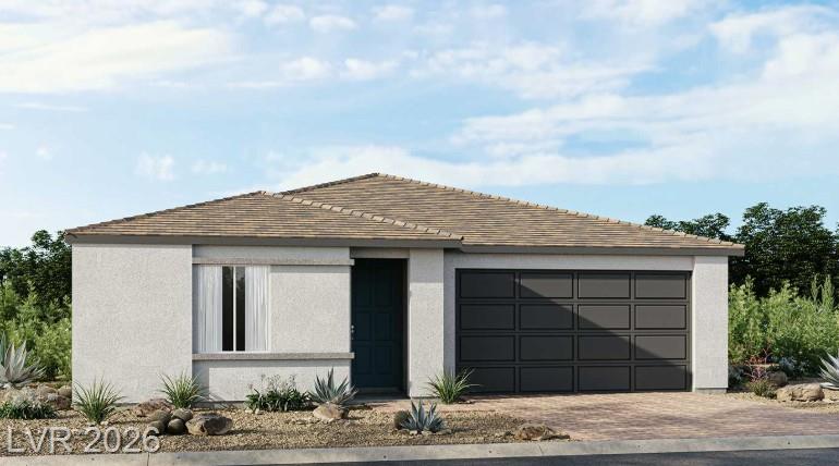 4428 Golden Horizon Street, Pahrump, NV 89061 — photo 1