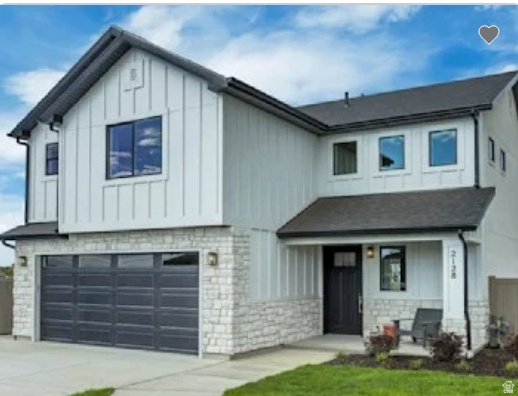 2199 W 2575 N #121, Clinton, UT 84015 — photo 1