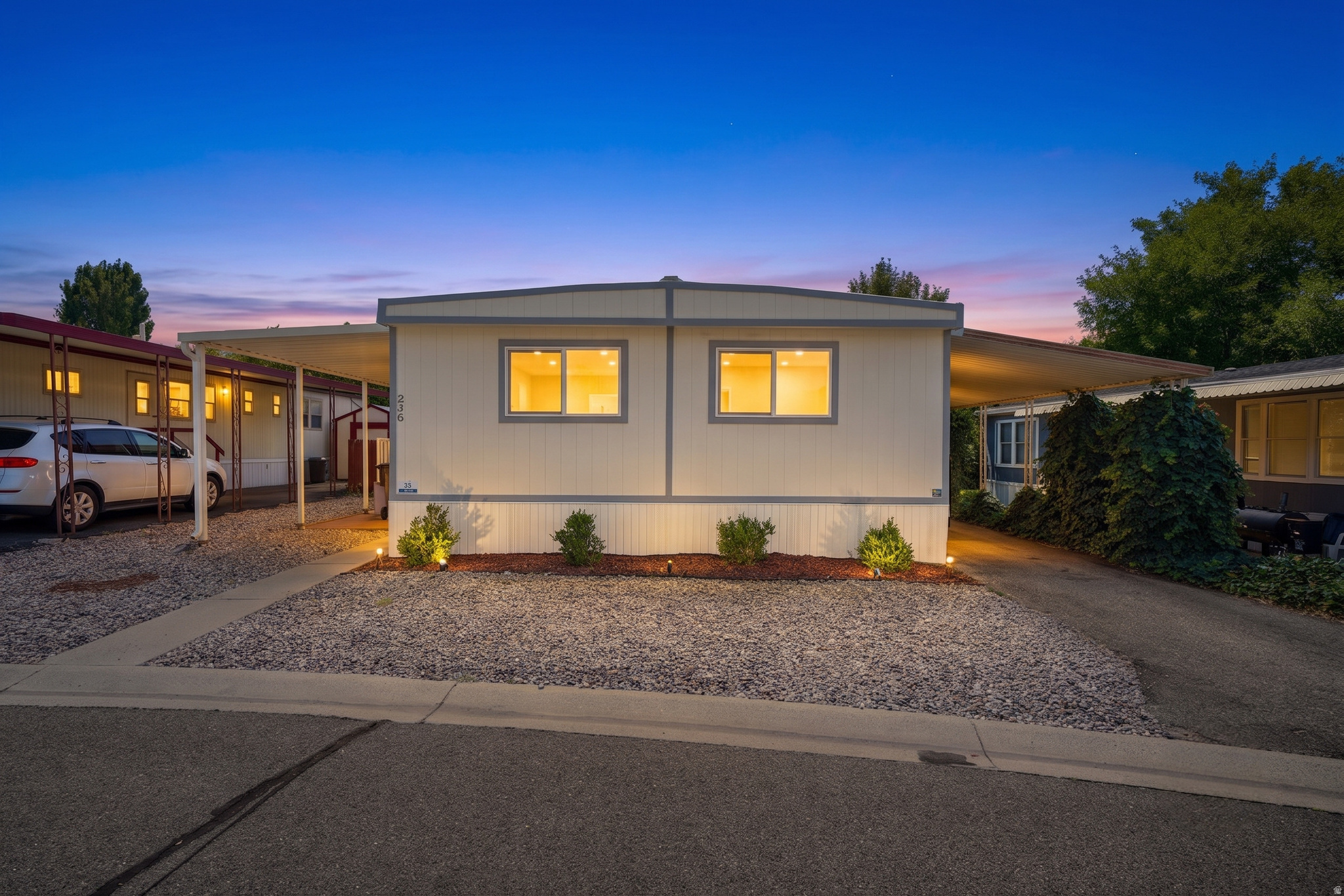 246  GUENEVERE ST #81, North Salt Lake, UT 84054 — photo 1