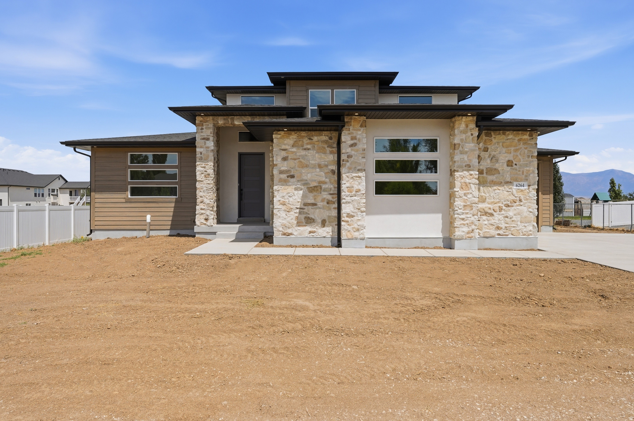 6264 W 4600 S #4, Hooper, UT 84315 — photo 1