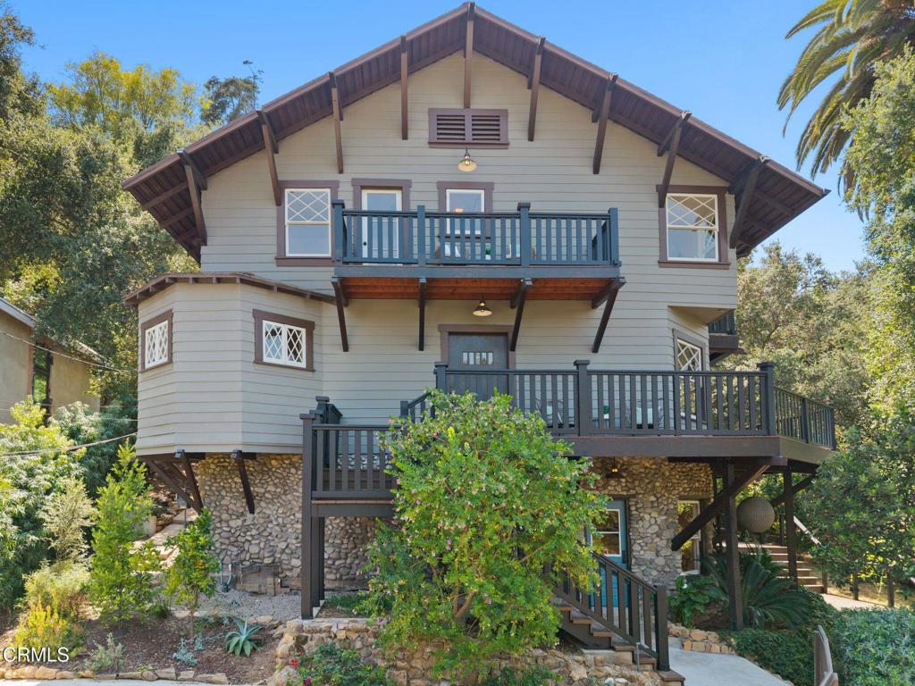 1243 Brunswick Avenue, South Pasadena, CA 91030 — photo 1