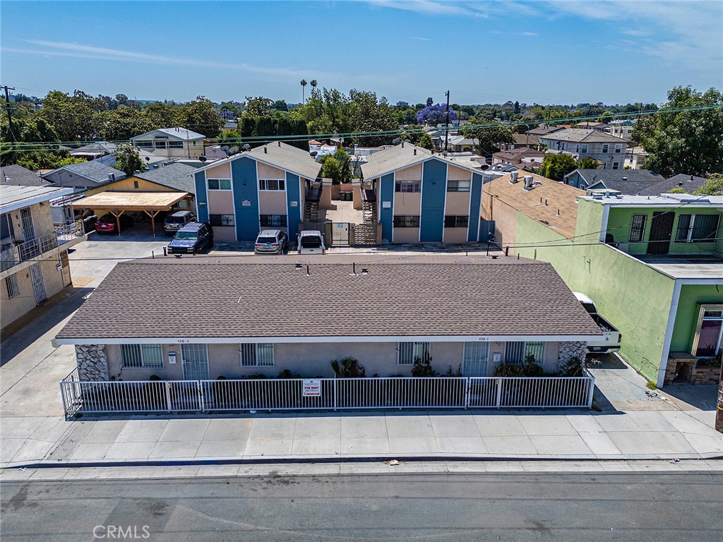 436 E Market, Long Beach, CA 90805 — photo 1