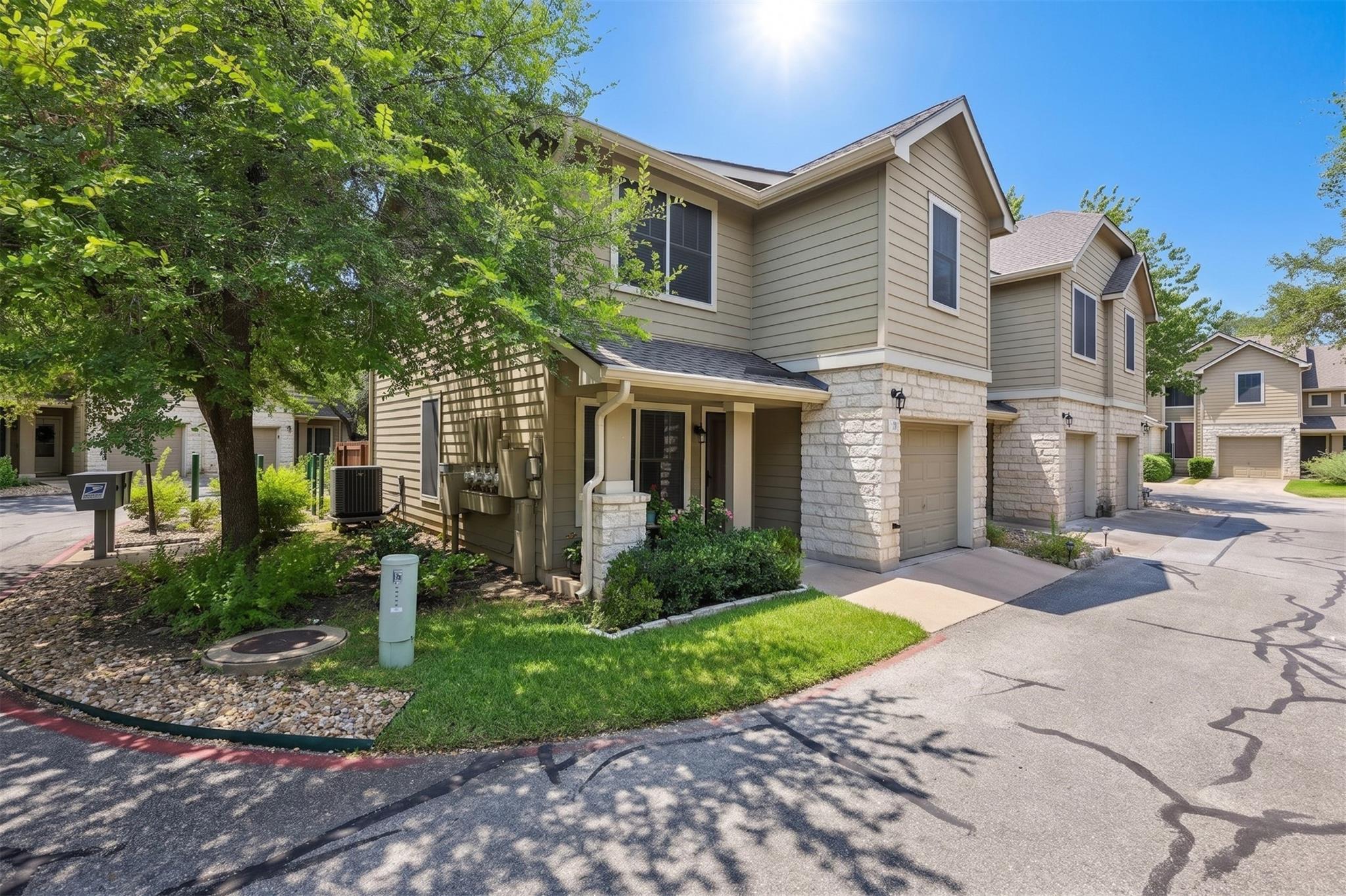 4400 Switch Willo, Austin, TX 78727 — photo 1