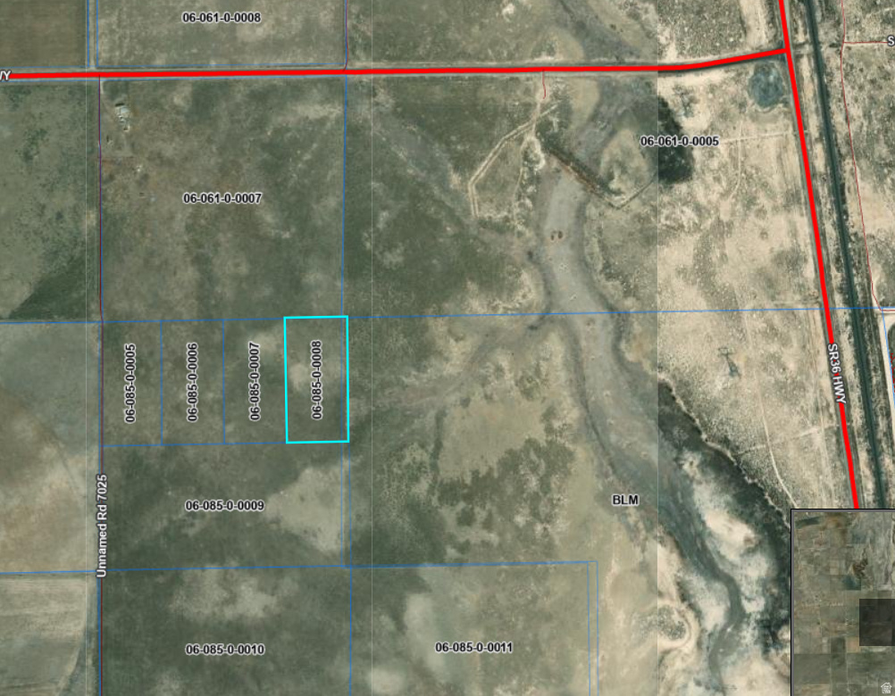 641 E STATE RD 199 RD, Rush Valley, UT 84069 — photo 1