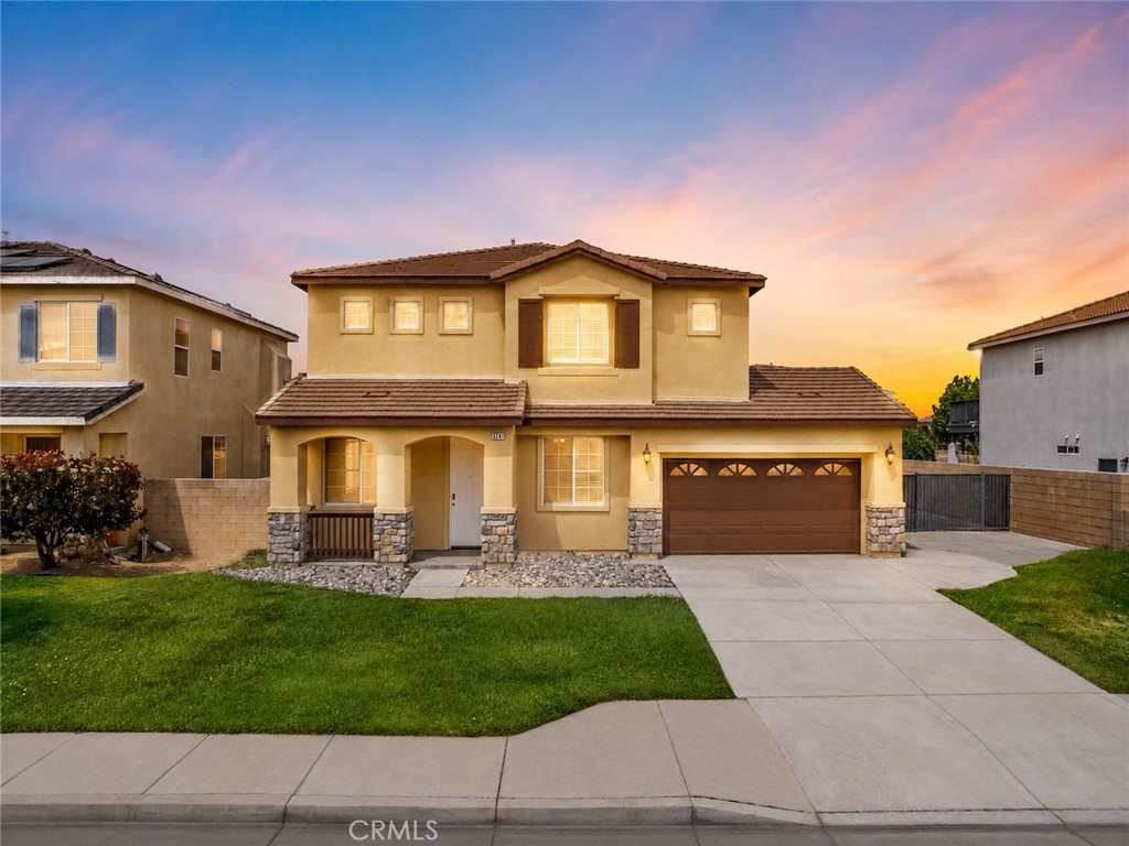 5741 Spice, Lancaster, CA 93536 — photo 1