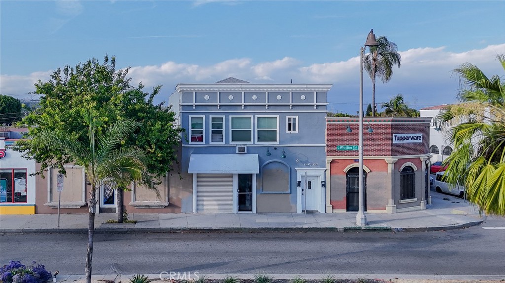 8317 Whittier
