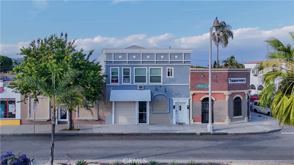 8317 Whittier, Pico Rivera, CA 90660 — photo 1