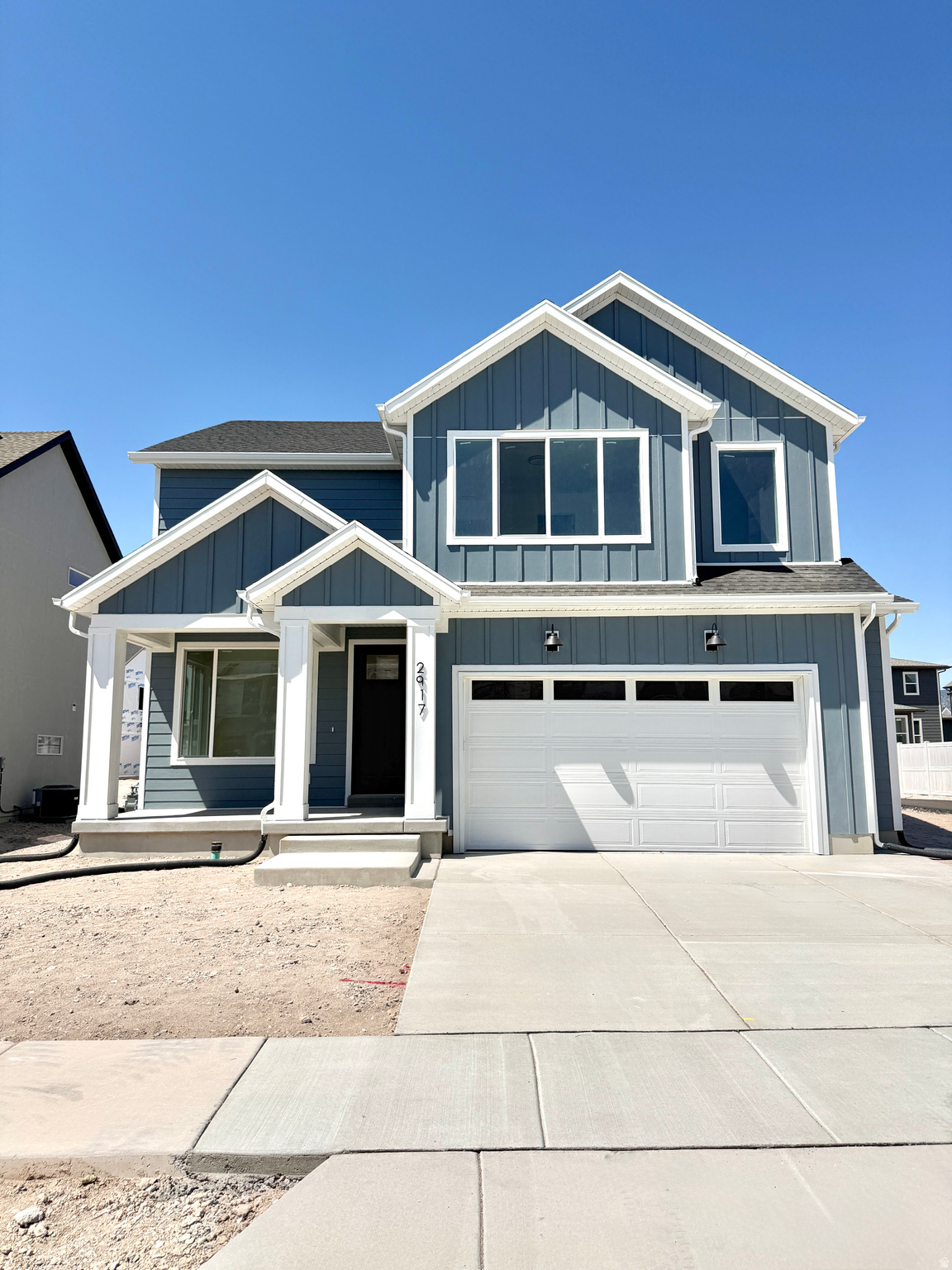 2917 N LONE PNE #728, Eagle Mountain, UT 84005 — photo 1