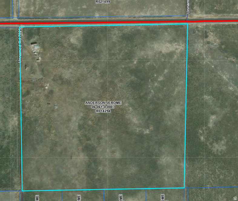 611 E STATE RD 199 RD, Rush Valley, UT 84069 — photo 1
