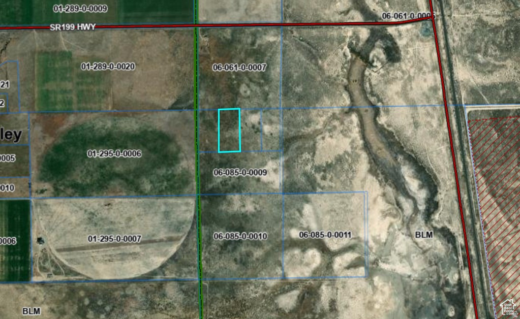 515 E STATE RD 199 RD, Rush Valley, UT 84069 — photo 1