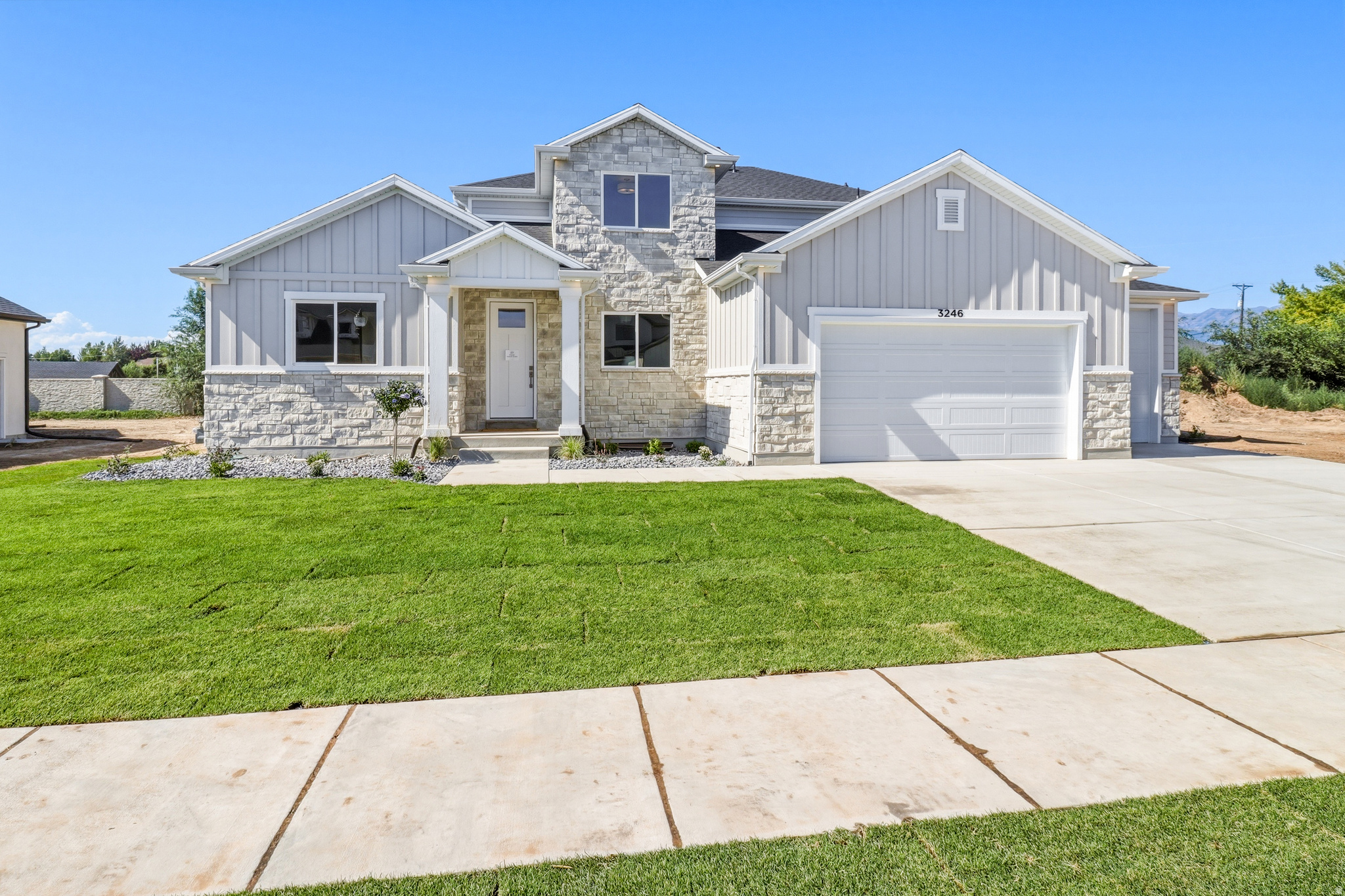 3246 W 850 N #114, Layton, UT 84041 — photo 1