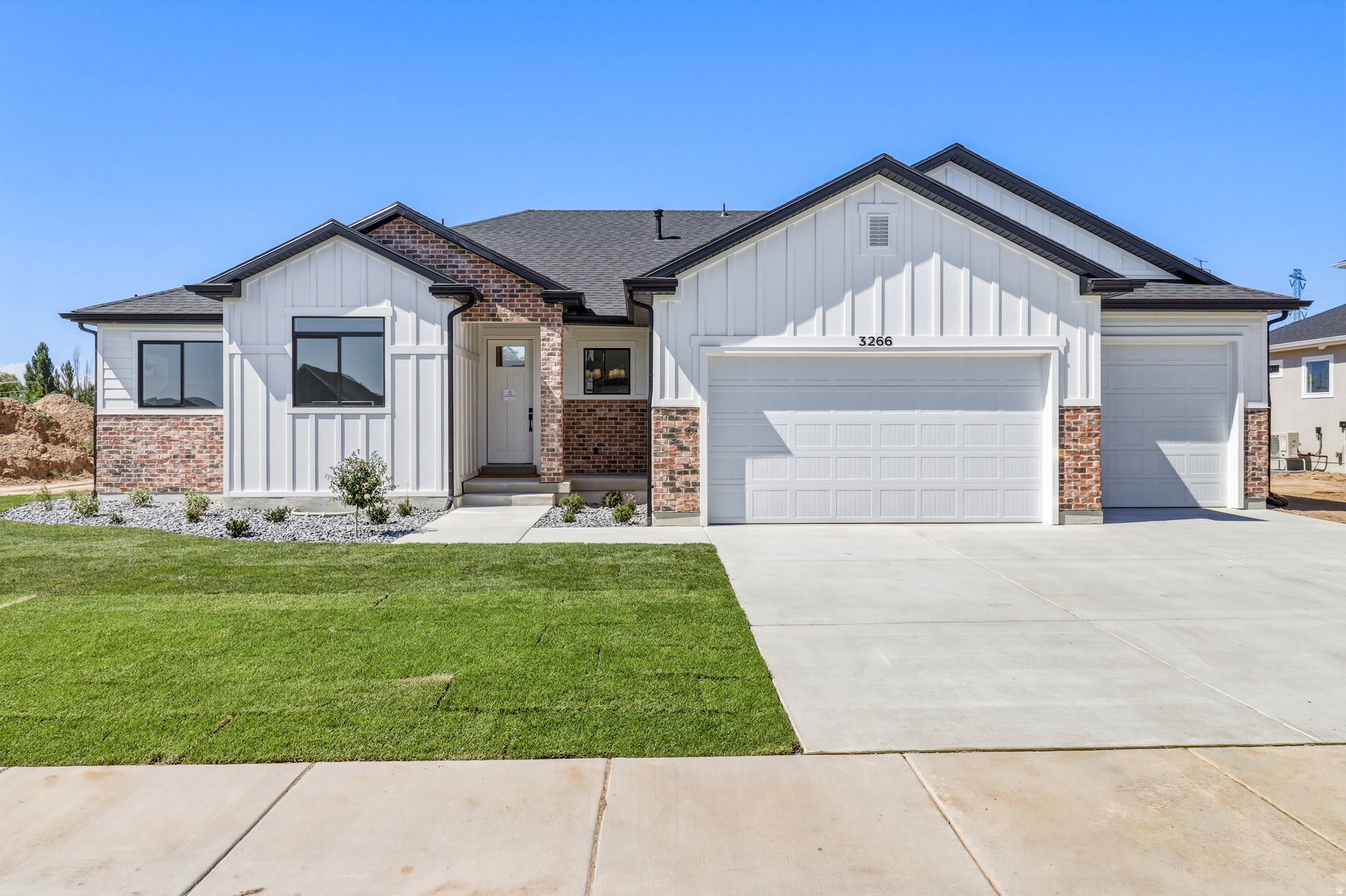 3266 W 850 N #115, Layton, UT 84041 — photo 1
