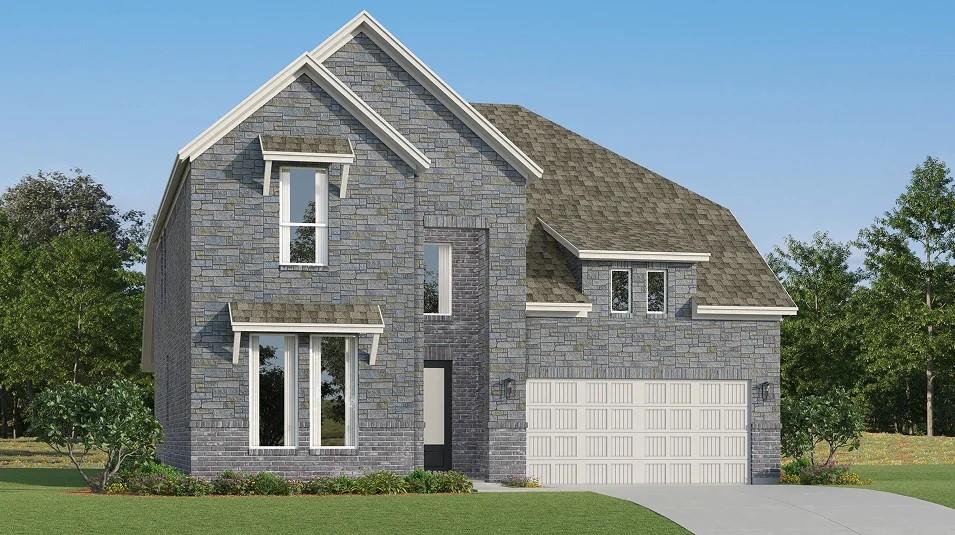 141 Brabham, Hutto, TX 78634 — photo 1