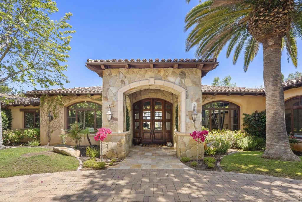 4130 Rancho Las Brisas, Carmel Valley, CA 92130 — photo 1