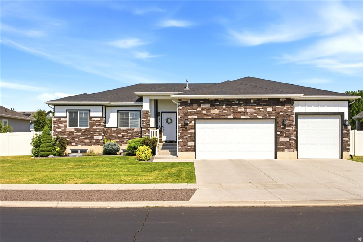 3518 S 4875 W, West Haven, UT 84401 — photo 1
