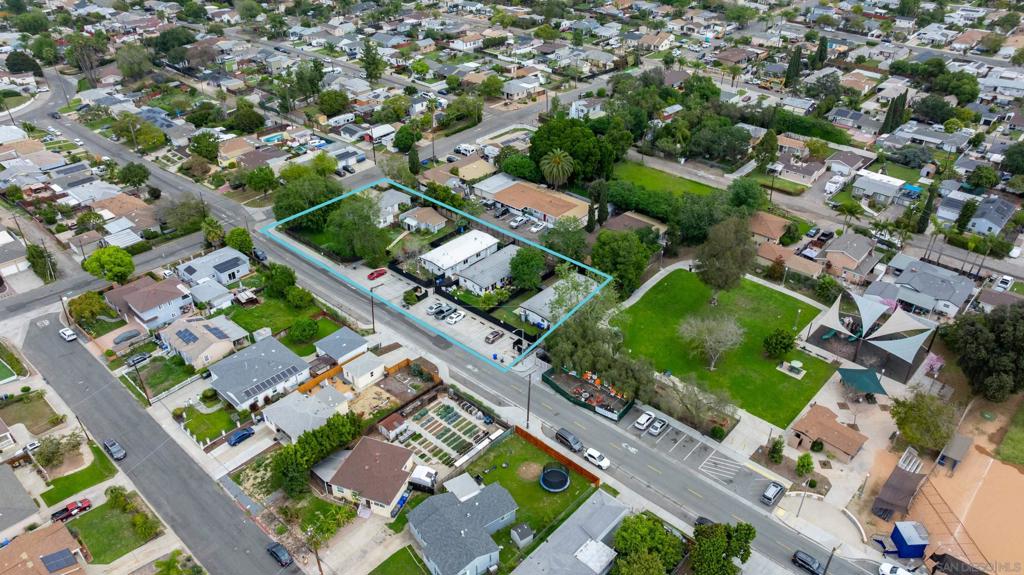 6935 Hoffman Ave, La Mesa, CA 91941 — photo 1