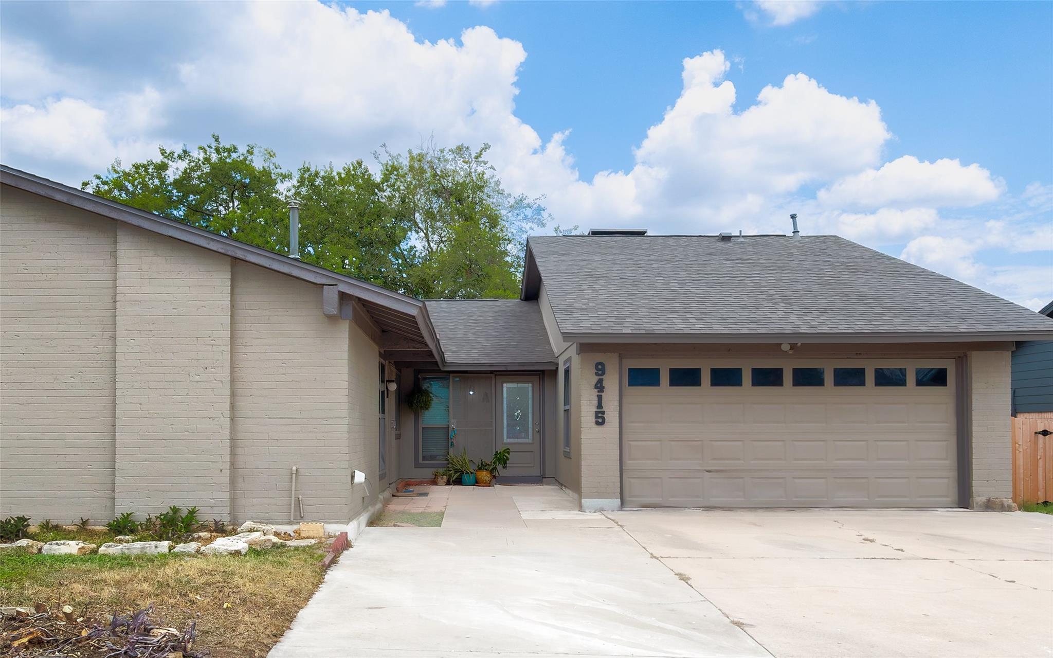 9415 Quail Meadow, Austin, TX 78758 — photo 1