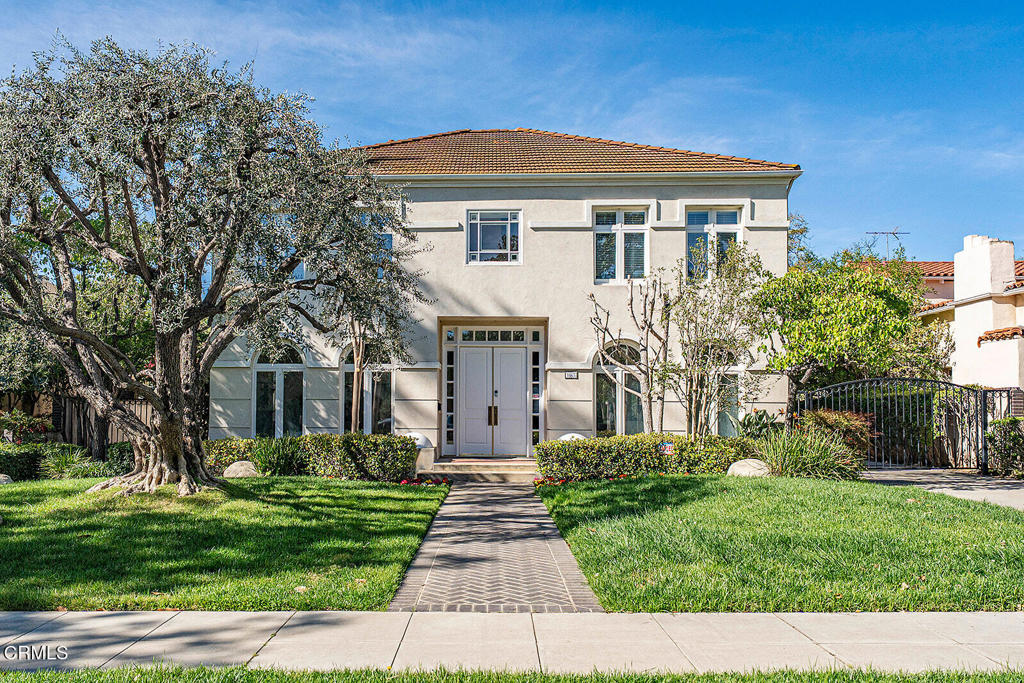 1807 Windsor Road, San Marino, CA 91108 — photo 1